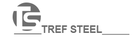 Trefsteel